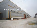 Steel Framed Warehouse & Steel Framed Building Steel Building