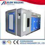 Hot Sale China Small Plastic Bottle Blow Moulding Machinery