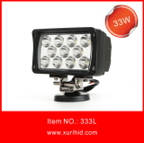 High Quality LED Work Light Offroad