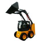 Skid Steer Loader