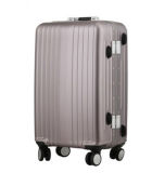 High Quality Aluminum Material Luggage