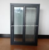 Competitive Price Sliding Aluminum Window