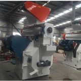 China High Quality Wood Briquette Machine