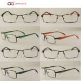 High Quality Metal Optical Frame, Eyewear Frame, Spectacles (BCT9033)