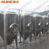 Stainless Steel Beer / Beverage Fermentation Tank (Ferment)