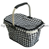 Foldable Shopping Basket (DXS-046)