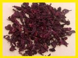 Hibiscus Flower & Other Herbs