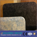 Cost Effective Classic Designed Polyester Fiber Soundproof Wall Panel Studio Decoration
