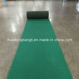 Prefabricated Athletic Running Track Material, Synthetic Field Material