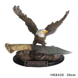 Eagle Craft Table Decoration Birthday Gifts 39cm