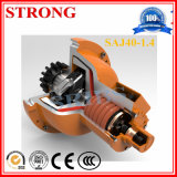 Anti Falling Safety Device Saj40 for Construction Hoist