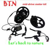 Hot Sale 36V350W Bafang Motor Kit Engine for Bike