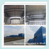 Prefabricated Building for Warehouse/Office Building