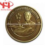 Custom Metal Souvenir Coin for Events