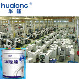 Hualong Single Component Air-Dry Paint for Large Scale Equipment (M1000)