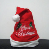 High Quality Red Christmas Hat, Santa Hat, Santa Clause Hat