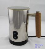 Mf-03: S. S Body Milk Frother