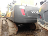 Used Volvo Ec460blc Hydraulic Crawler Excavator