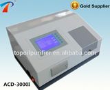 Steam-Turbine Oil Acid Value Tester Appliance (ACD-3000I)