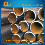 DIN 2391 St52 Seamless Steel Pipe