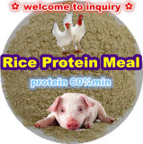 Non-Gmo Rice Protein for Feed