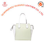 2015 Hot Sale Style Elegent Ladies Leather Handbag
