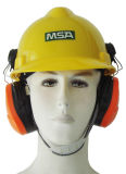 Safety Earmuff for Helmet