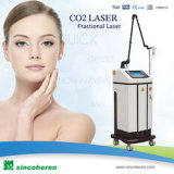 Medical CE Approved CO2 Fractional Laser Machine Medical Beauty Equipment