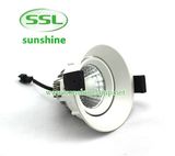 8W LED Down Light for Restaurant