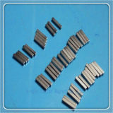 High Quality NdFeB Magnet Bars with Nickel Plating