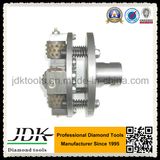 Diamond Bush Hammer Wheel, Granite Bush Hammer