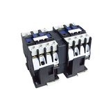 Cjx2-N Mechanical Interlocking Contactor