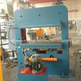 High Quality Vulcanizing Machine for Slipper