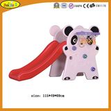 Kids Indoor Playground Kids Plastic Slide