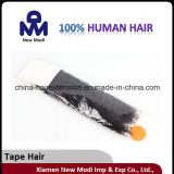 Brazilian Lddy Fashion Tape Human Hair