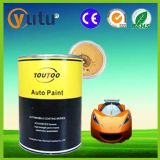 High Quality Auto Coatings 1k Pearl Paints for Car