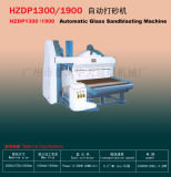 Automatic Glass Edging Machine/Glass Sandblasting Machine (HZDP1300 /1900) K35