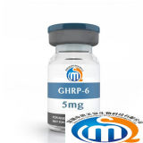 Ghrp-6 Hormone Peptide Ghrp-2 for Pharmaceutical Intermediates