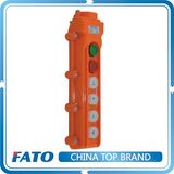 COB-62A Rainproof Hoist Crane Push Button Remote Control Switch