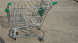 Germany Style Shopping Trolley (JT-E22)