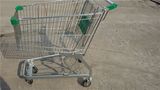 Germany Style Shopping Trolley (JT-E22)