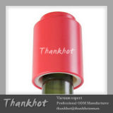 Colorful Wine Vacuum Stopper as a Ideal Gift for All Occations