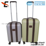 High-End ABS Business Luggage with Pimps
