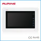 7 Inch Touch Screen Video Intercom (AH8-F91C/AH8-F91M)
