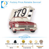 Wholesale Car Metal Badge for Gifts and Promotion