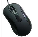 Computer Accessories 1200 CPI Mini OEM 3D USB Optical Wired Mouse for PC
