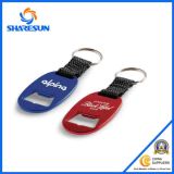Wiith Opener Metal Keyholder for Promotion Gift
