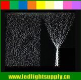 Copper Wire Indoor String Lights AC Fairy Curtain Decoration