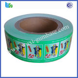 Factory Price Colored Packing Material for Packing Candy
