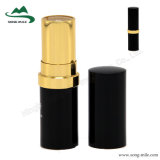 (BL-LT-4) High Quality Round Cosmetic Lipstick Tube